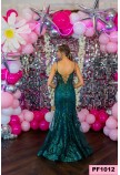 Prom Frocks PF1012